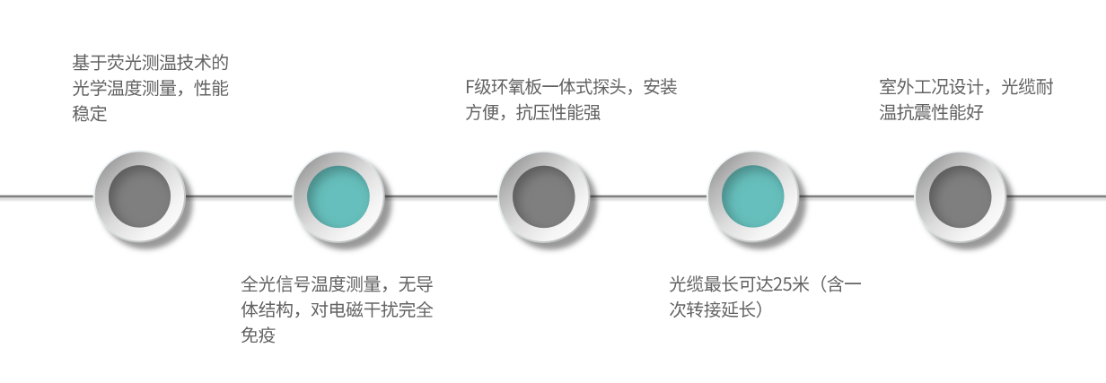 FSP6-產(chǎn)品特點